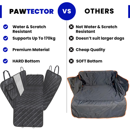 Pawtector Dog Seat - 50% OFF